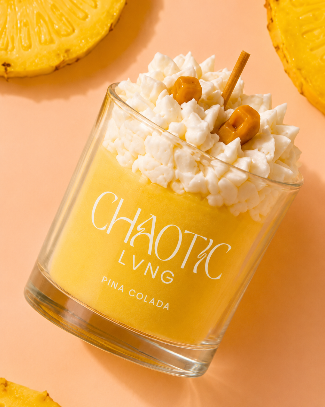 Pina Colada - If you know, you know!