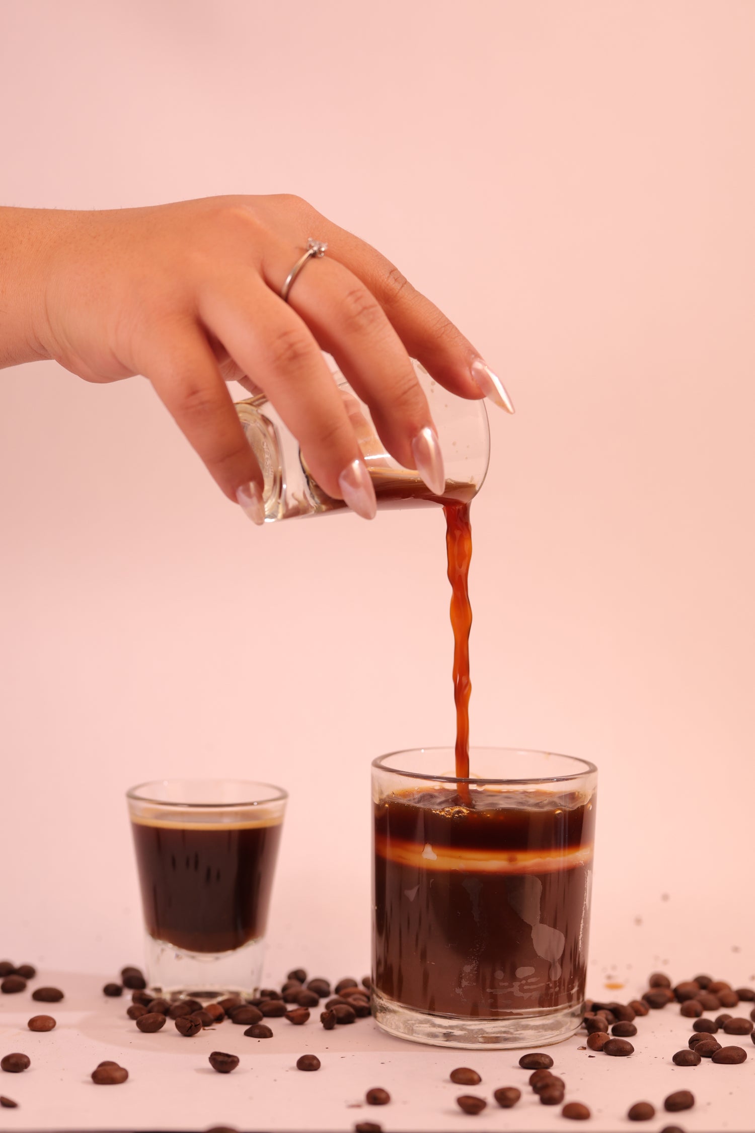 Coffee Martini
