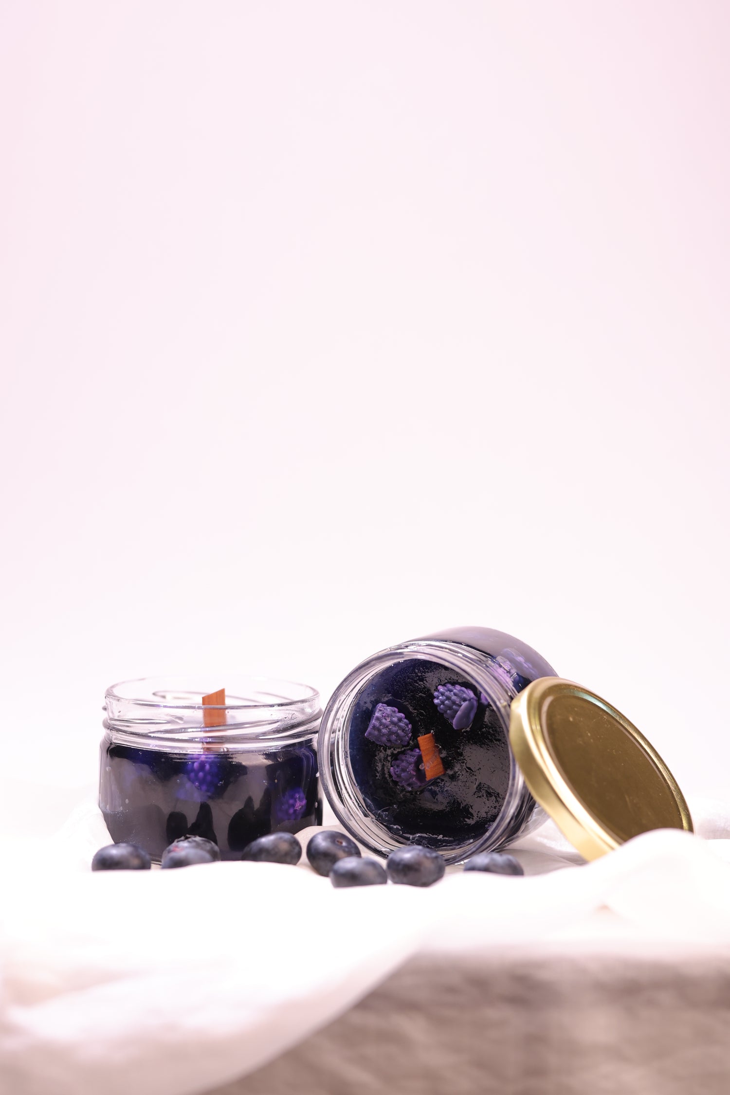 Blueberry Jam