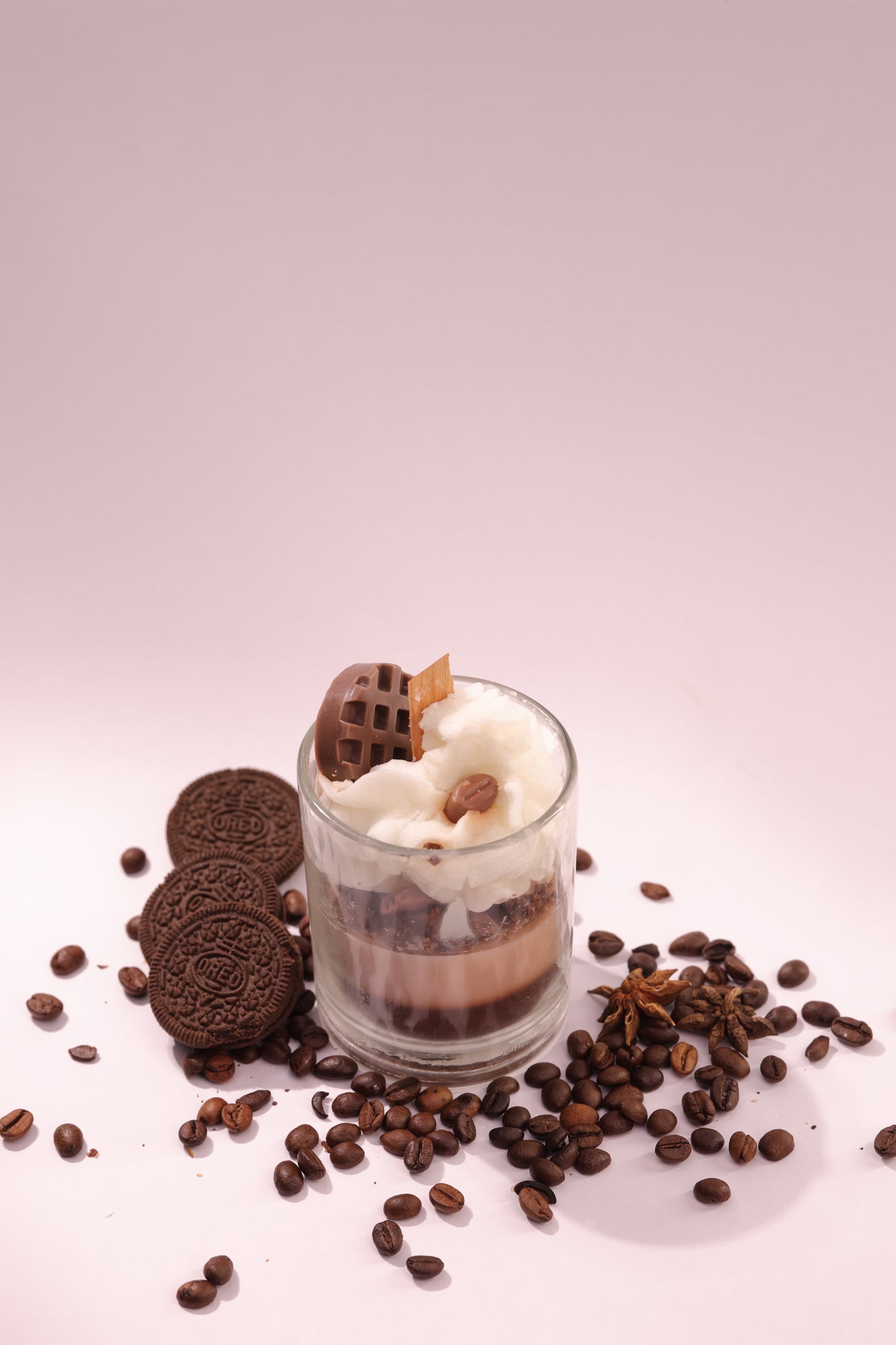 Affogato