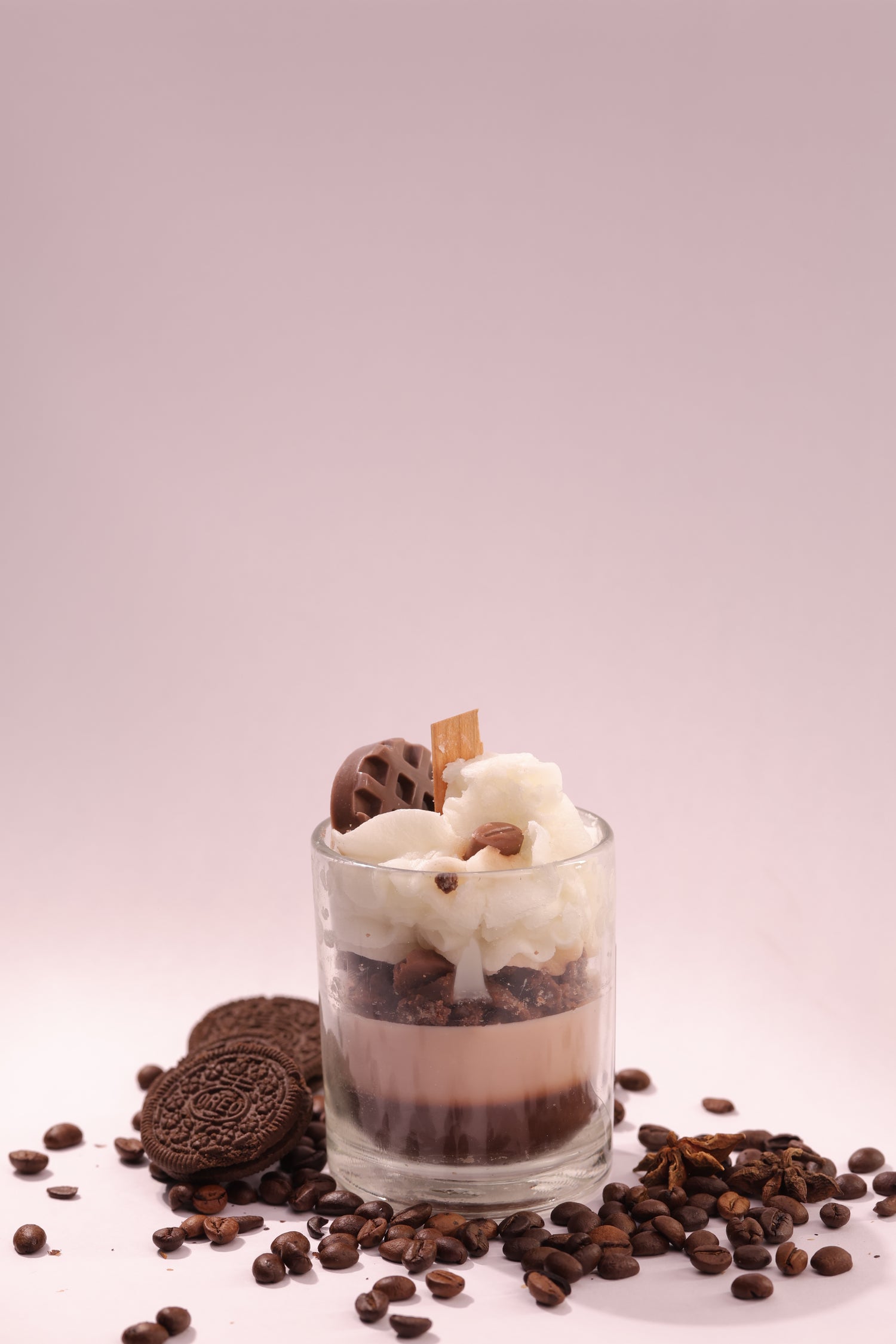 Affogato
