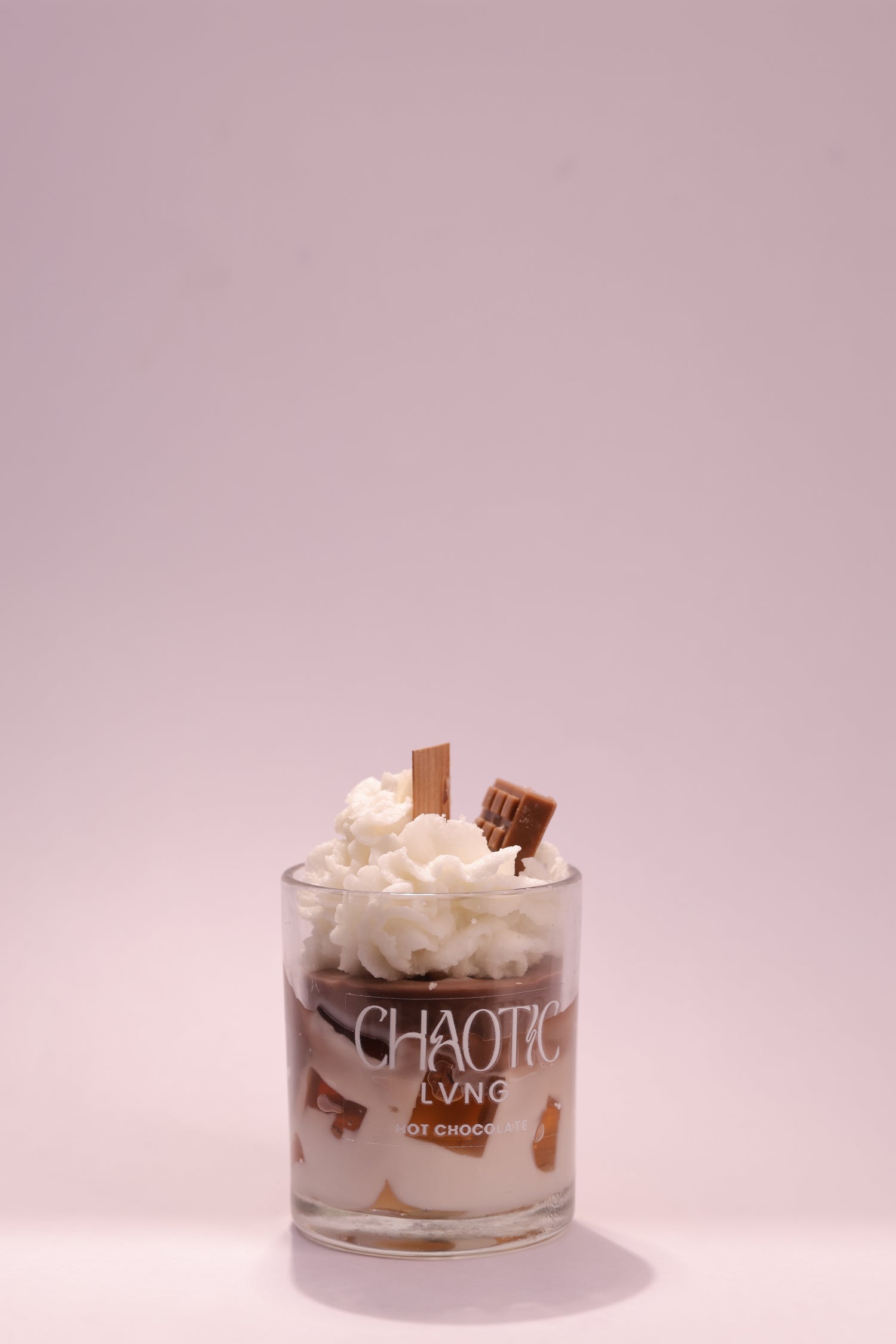 Hot Chocolate