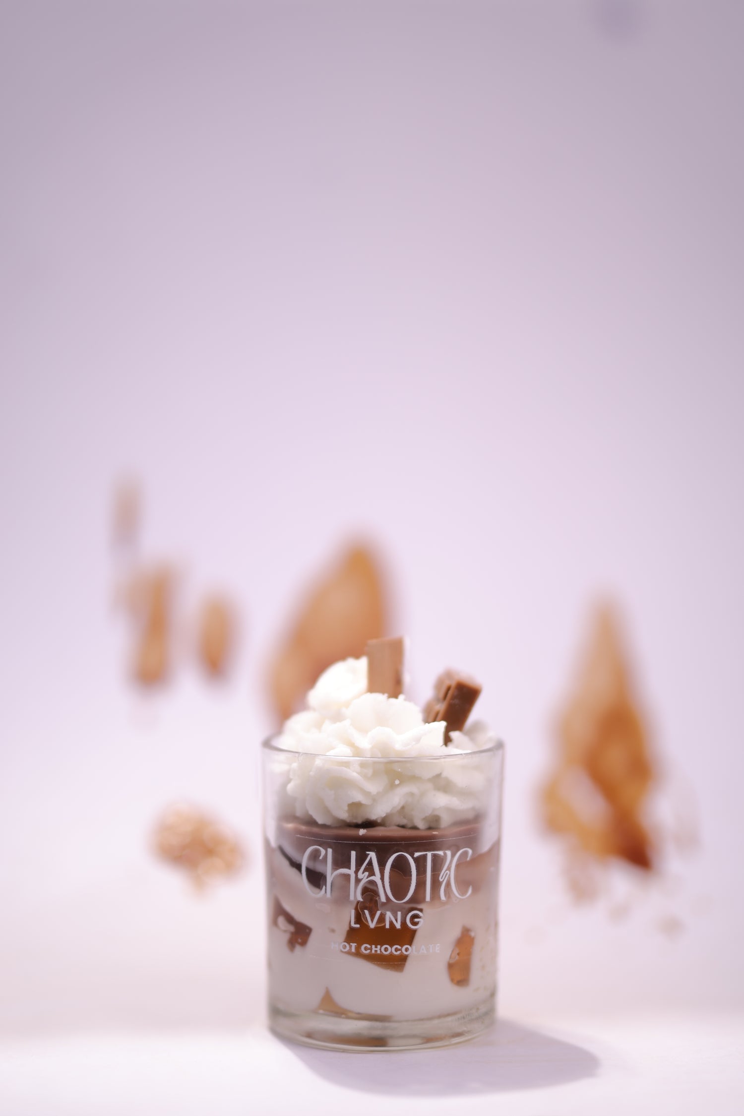 Hot Chocolate
