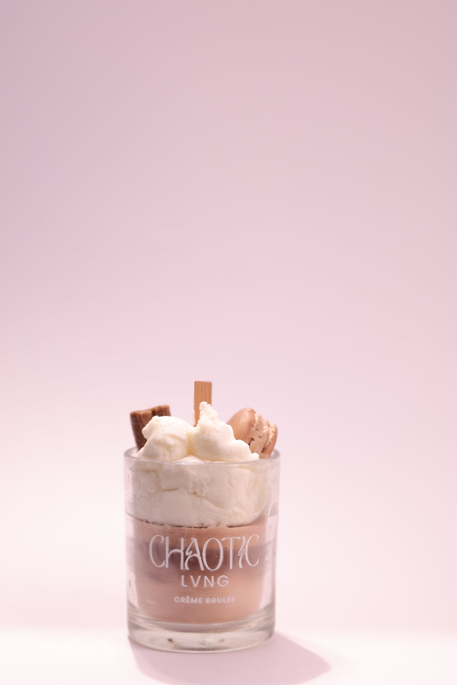 Crème Brulee