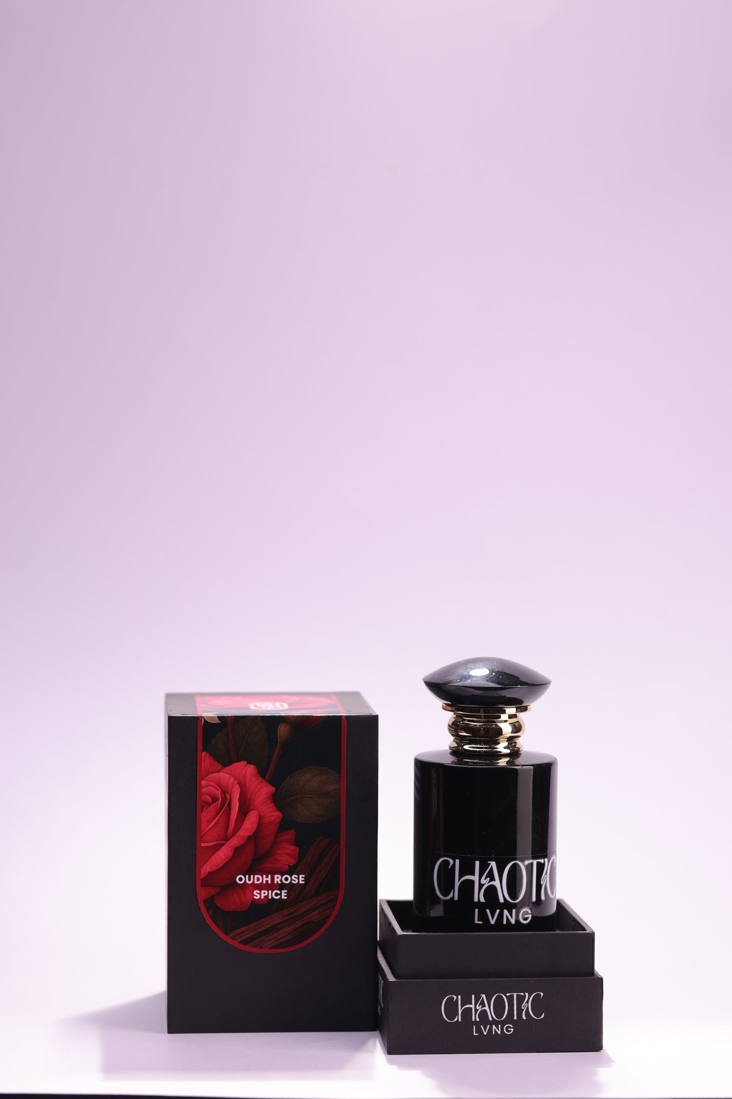 Oudh Rose Spice