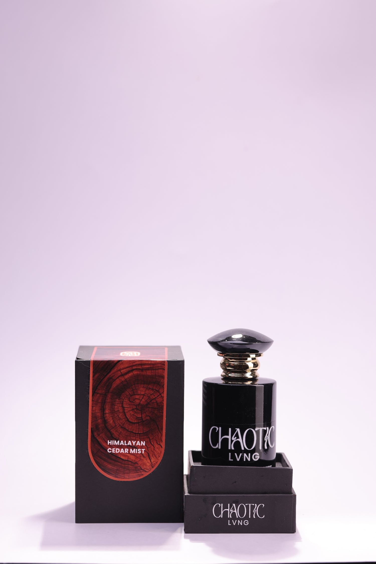 Himalayan Cedar Mist