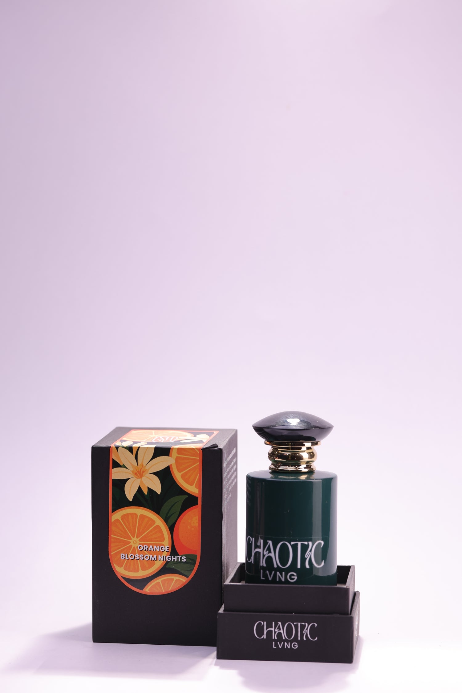 Orange Blossom Nights