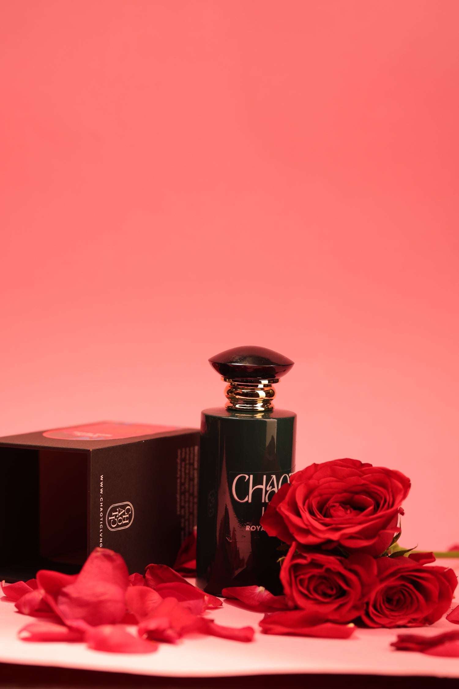 Royal Rose Attar