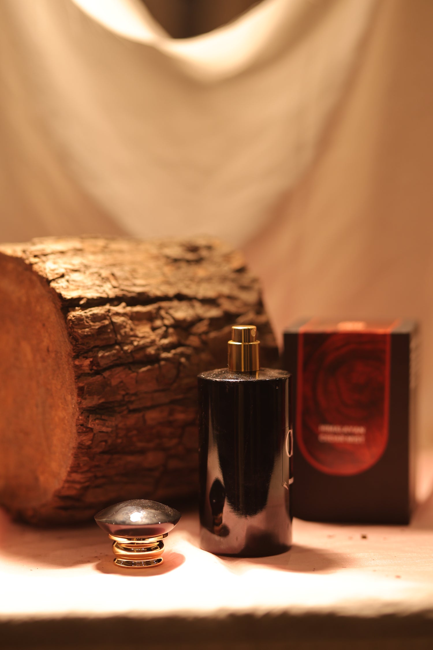 Himalayan Cedar Mist