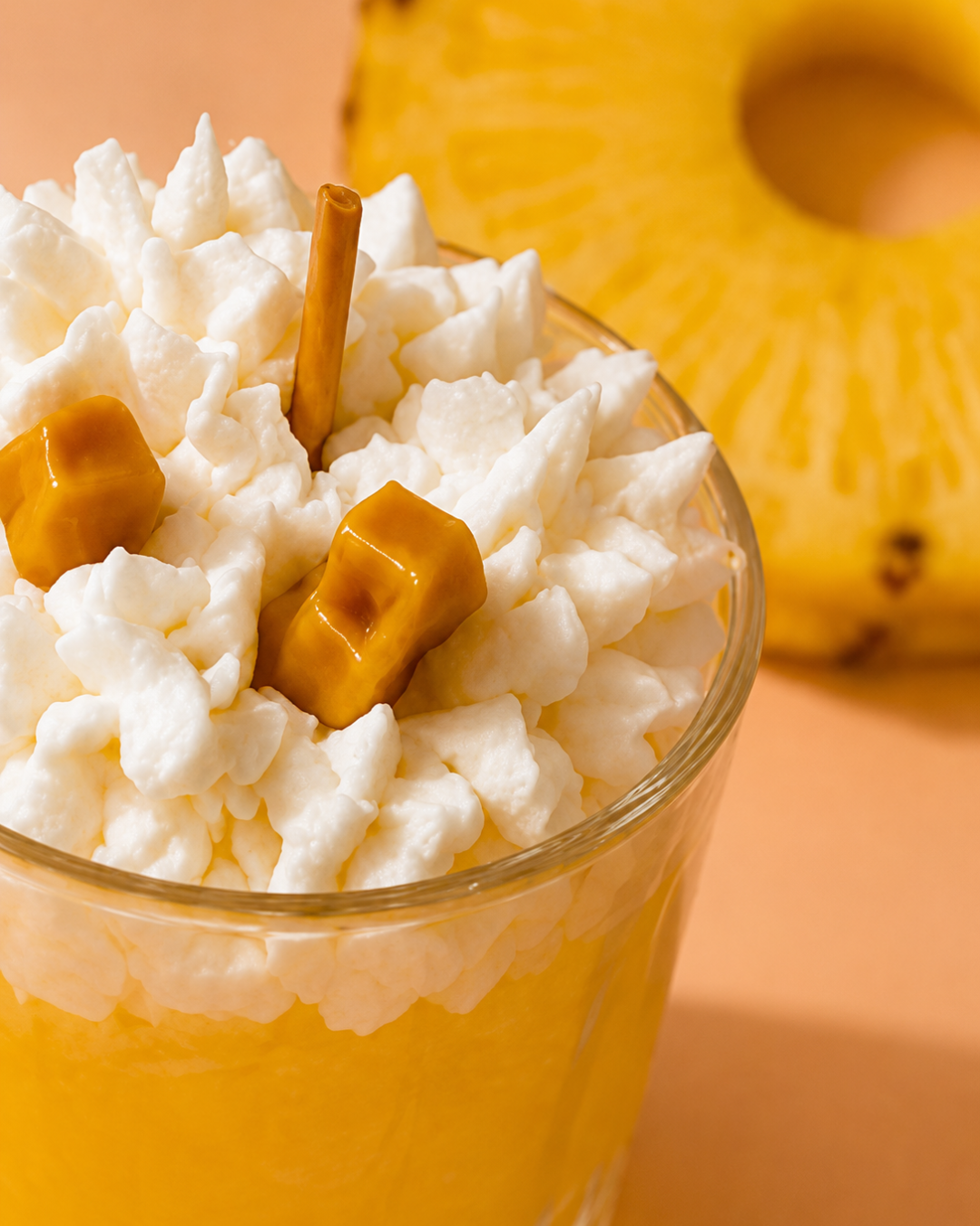 Pina Colada - If you know, you know!