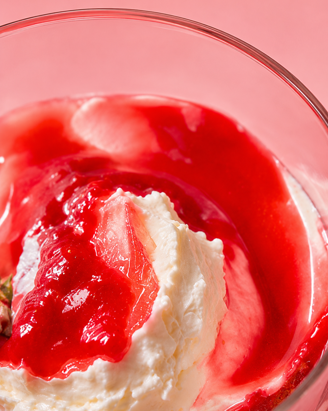 Berry Cheesecake - Cuz Michael Jackson Liked Berries!