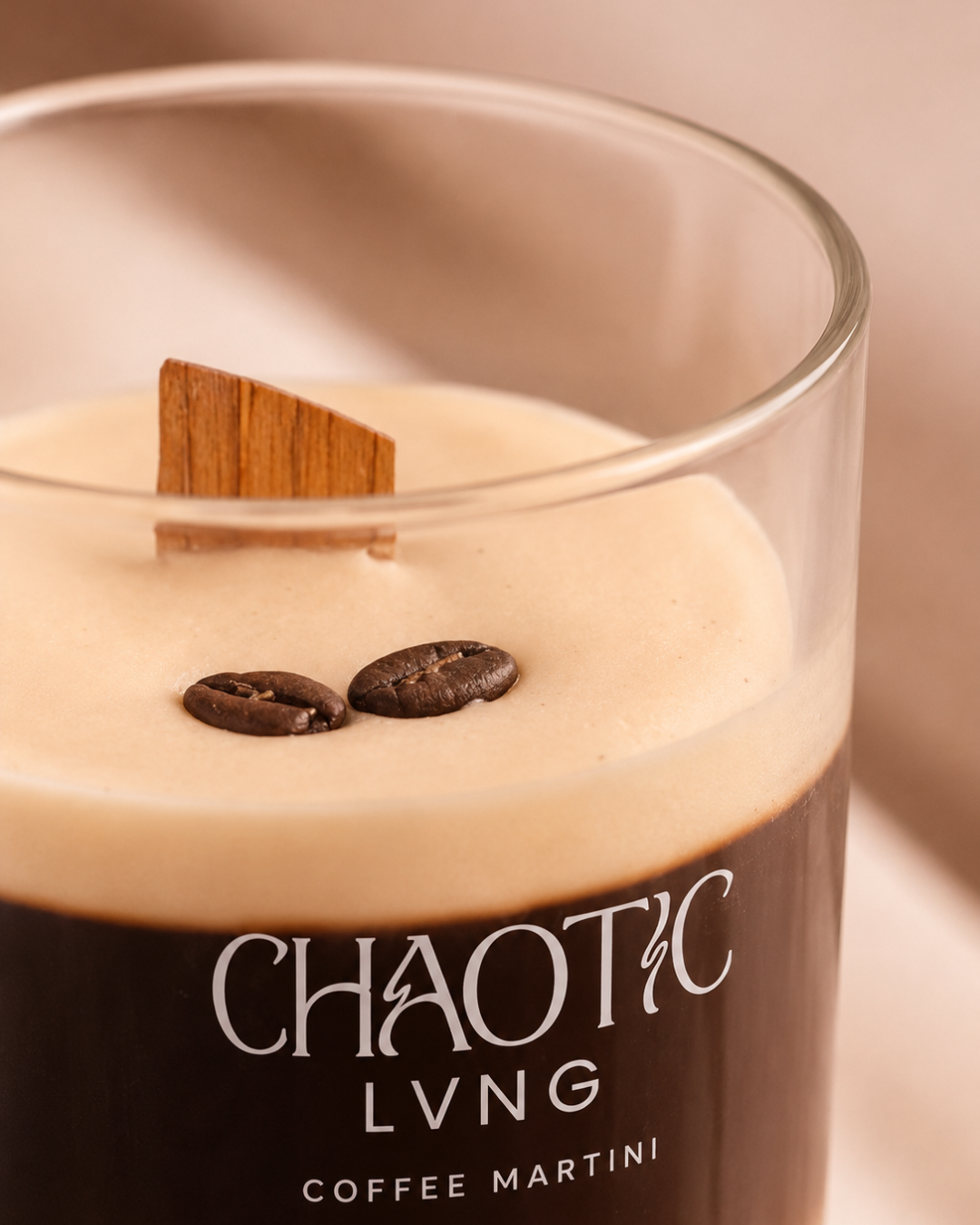 Coffee Martini - Cuz he was Dora & went exploring!