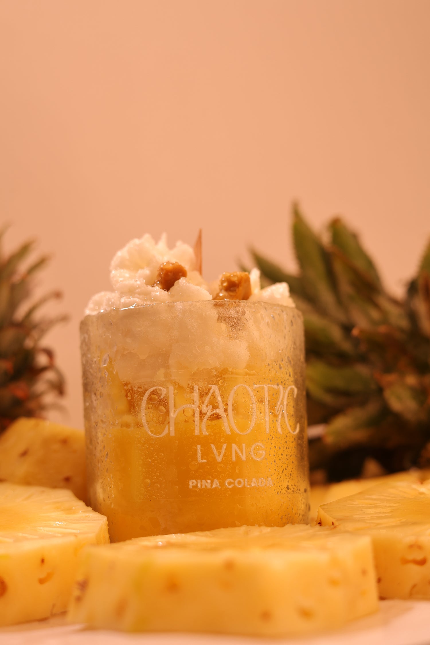 Pina Colada