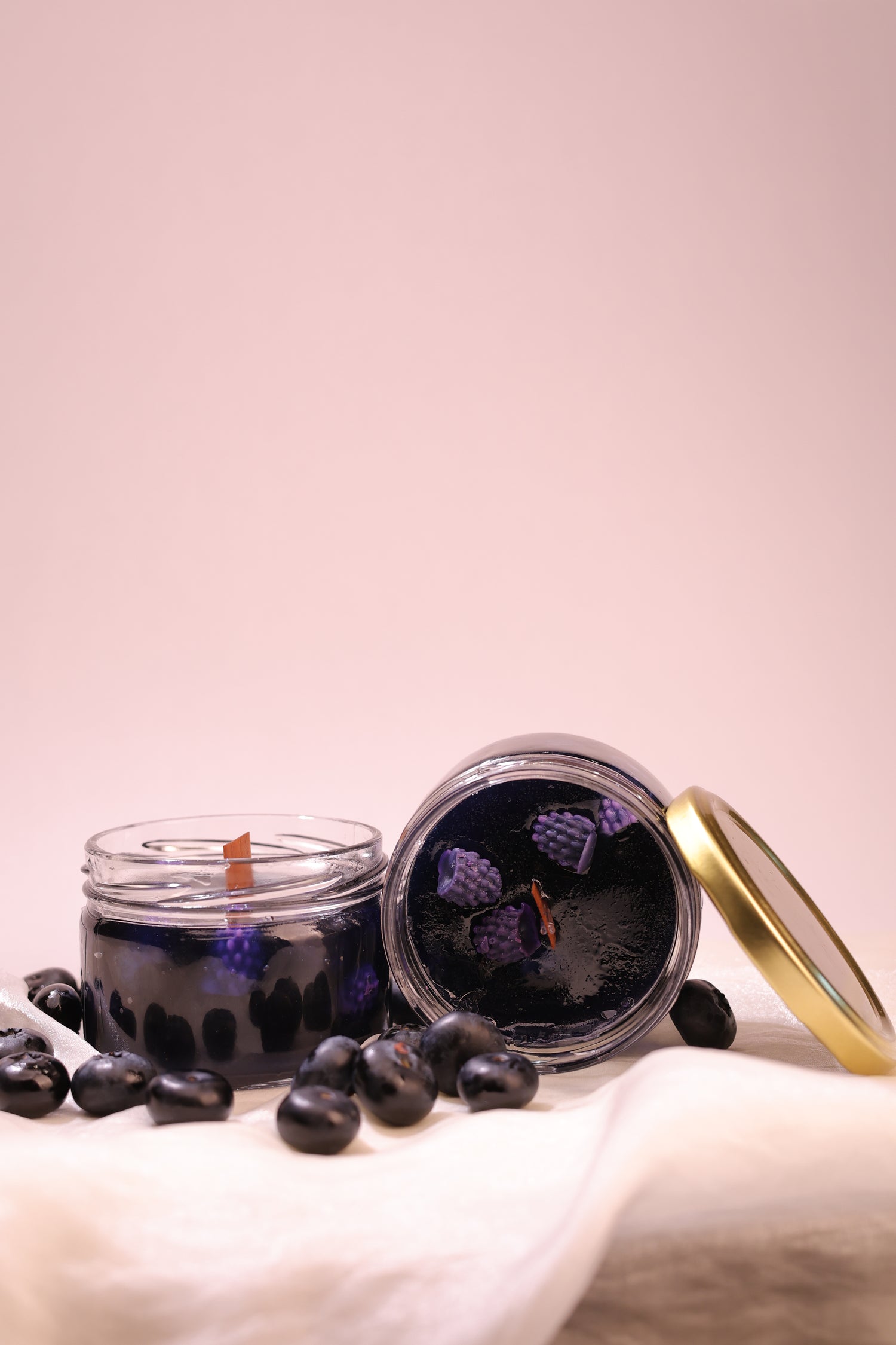 Blueberry Jam